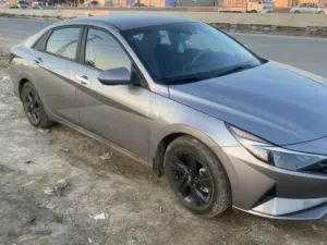 النترا 2023 للبيع