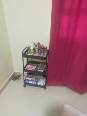 معدات صالون تجميل