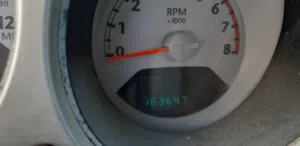 Used Chrysler PT Cruiser in Benghazi
