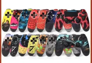 PlayStation 4 control ايد بلايستيشن