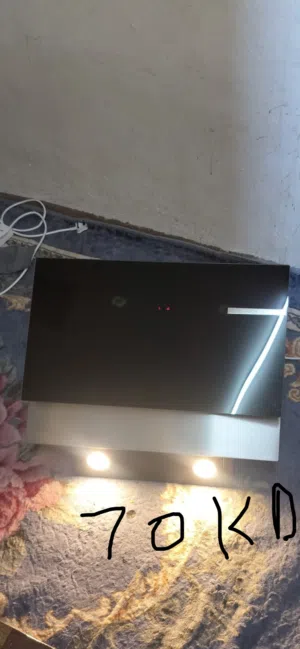 شفاط بوش 60 سم