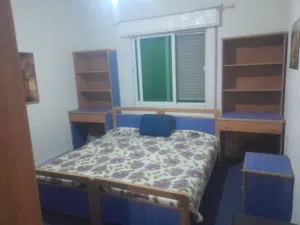 غرفة نوم اطفال في عمان تلاع العلي شبه جديده