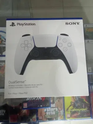 PS5 Controller
