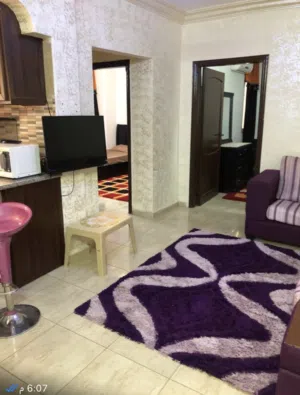 60 m2 2 Bedrooms Apartments for Sale in Irbid University Street