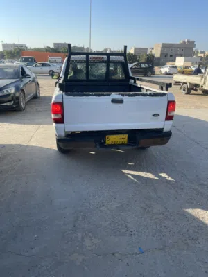 فورد رانجر للبيع