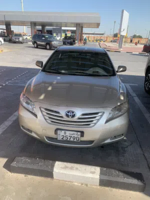 camry 2007