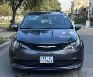 بيع مستعجل انسب باسفيكا فيوجر 2023 للبيع او مراوس