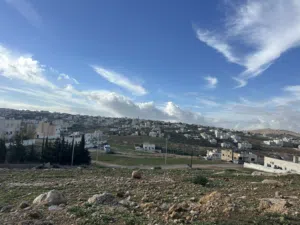 Residential Land for Sale in Amman Shafa Badran