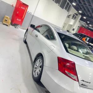 هوندا اكورد