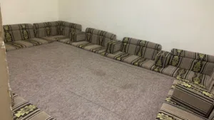 جلسات للبيع نضاف وشوفت عينك بعد