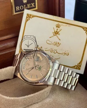 محلات شراء ساعات اصليه - نشتري اوديمار بيغيه