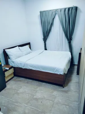 Furnished Monthly in Muscat Al Khuwair