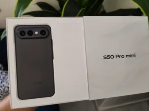 فيفو S50 برو 5G