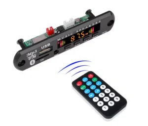 ام بي ثري بالريموت