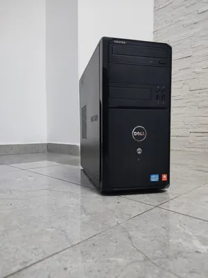جهاز كمبيوتر ديل للبيع