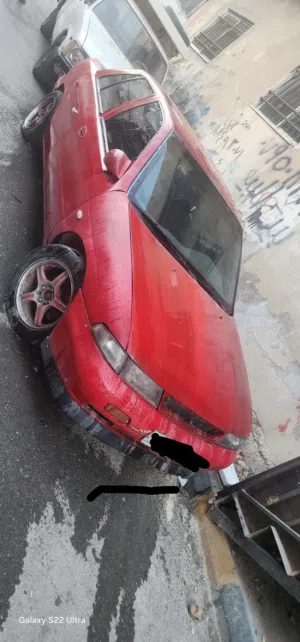Used Kia Sephia in Zarqa