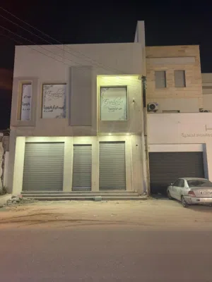 عقار تجاري للبيع بسعر 785 الف من المالك مباشرة في طريق المشتل