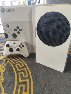 Xbox Series S Xbox for sale in Basra