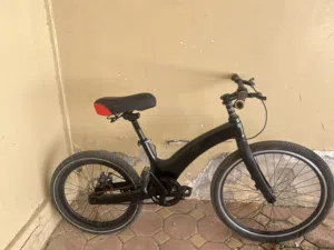 سيكل جميل جدا