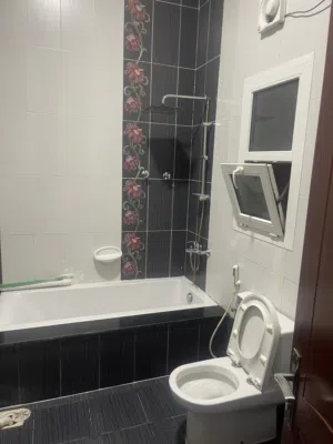 New 2BHK flat for rent near the wave st & the village including pills and internet mintanance.