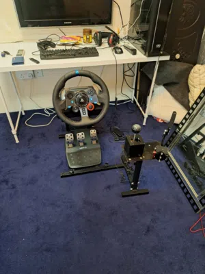 للبيع دركسون g29