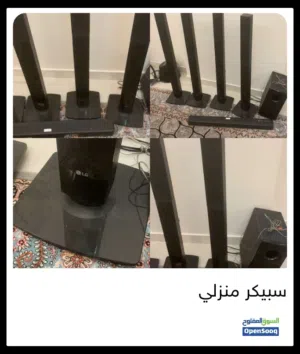 سماعات تلفزيون سوني والجي