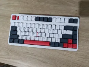 IQUNIX Mechanical L80 Keyboard كيبورد