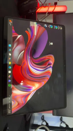 لابتوب مايكرو سوفت سيرفس برو 9 512 جيبي