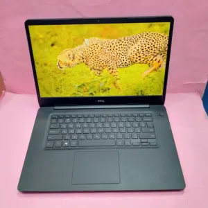 Dell Core i7 16gb RAM 512gb ssd + 320gb hdd 15 inch screen windows 11pro