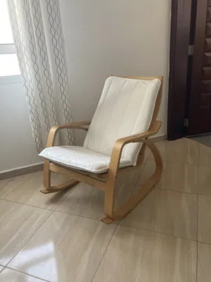 Rocking chair