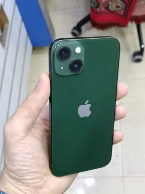 Apple iPhone 13 128 GB in Irbid