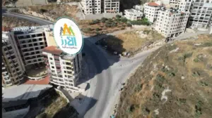 محل جديد مشطب