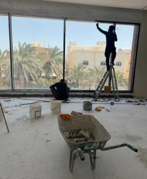 ديار قروب لتنظيف المنازل
