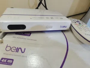 beIN جهاز مستعمل