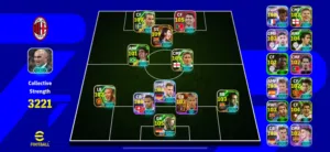 Pes account - حساب بيس للبيع