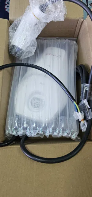 شاحن BYD الوكالة