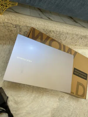 لابتوب استخدام بسيط بالكرتونه جيل ثاني عشر core i7 متل لجديد بسعر مرتب موصفات عاليه