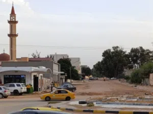 Residential Land for Sale in Tripoli Al-Hadba Al-Khadra