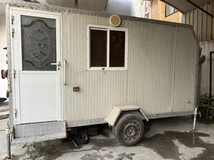 Caravan Other 2018 in Dhahran