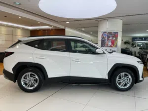 SUV Hyundai in Dhofar