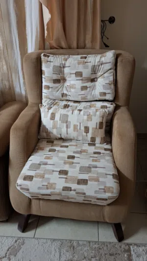 كنب 9 مقاعد جودة ممتازة تفصيل محلي