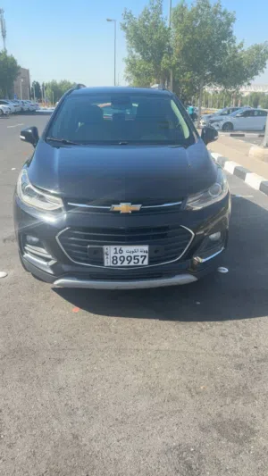 Used Chevrolet Trax in Farwaniya