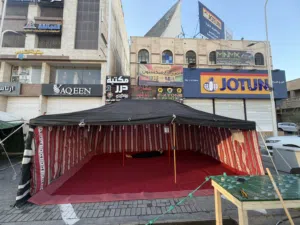 خيمة للبيع / جادر / خيمة / خيم/ خيام / خيمة صباحية/خيمة كشتات/