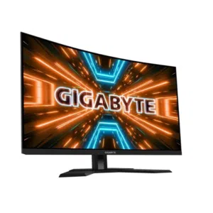 للبيع شاشة Gigabyte G32QC