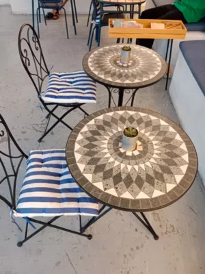furniture for coffee shop