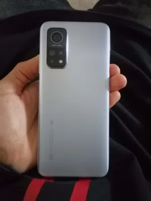 Xiaomi Mi 10T Pro 5G 128 GB in Tripoli