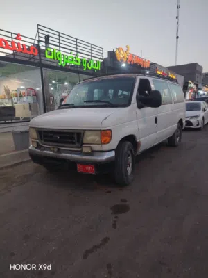 فورد امريكي
