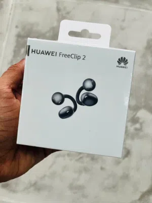 HUAWEI FREECLIP 2 NEW FOR SALE
