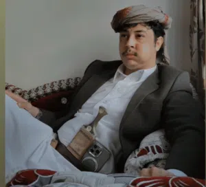 مجاهد العشاوي 