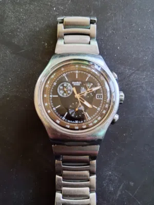 Analog Quartz Swatch watches  for sale in Amman